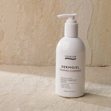 Natural Look Dermojel Foaming Cleanser 300ml