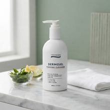 Natural Look Dermojel Foaming Cleanser 300ml