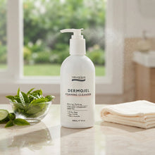 Natural Look Dermojel Foaming Cleanser 300ml