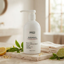 Natural Look Dermojel Foaming Cleanser 500ml