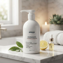 Natural Look Dermojel Foaming Cleanser 500ml