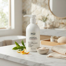 Natural Look Dermojel Foaming Cleanser 500ml