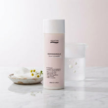 Natural Look Dermomilk Daily Cleanser 200ml