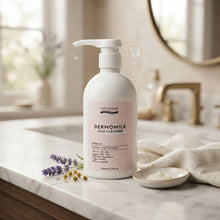Natural Look Dermomilk Daily Cleanser 500ml