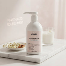 Natural Look Dermomilk Daily Cleanser 500ml