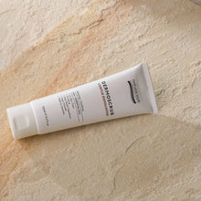 Natural Look Dermoscrub Gentle Exfoliator 125ml