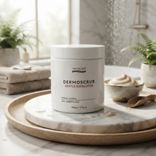 Natural Look Dermoscrub Gentle Exfoliator 500g