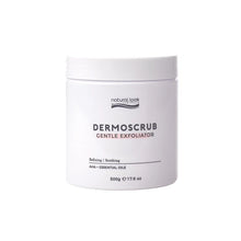 Natural Look Dermoscrub Gentle Exfoliator 500g