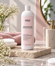 Natural Look Dermowater Eye Make-Up Remover 500ml
