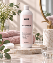 Natural Look Dermowater Eye Make-Up Remover 500ml