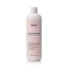 Natural Look Dermowater Eye Make-Up Remover 500ml