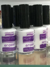 Natural Look Eraser Cuticle & Stain Remover 15ml