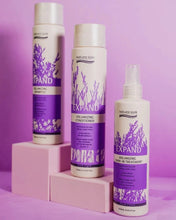 Natural Look Expand Volumizing Conditioner 300ml