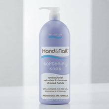 Natural Look Hand & Nail Softening Soak 1L