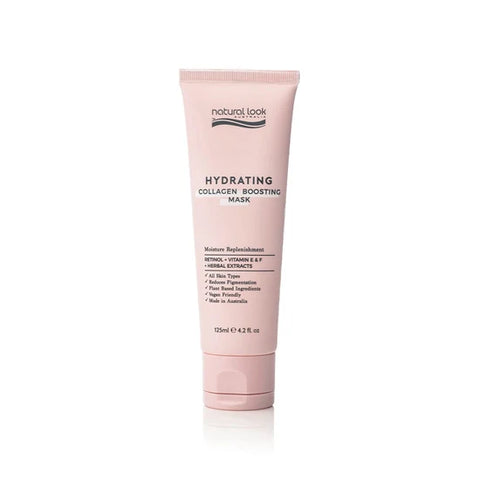 Natural Look Hydrating Mask 125ml