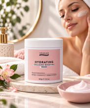 Natural Look Hydrating Mask 500g