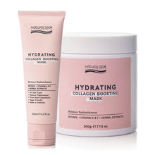 Natural Look Hydrating Mask 500g