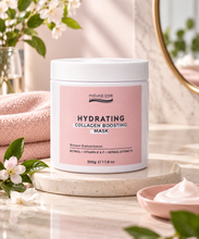 Natural Look Hydrating Mask 500g
