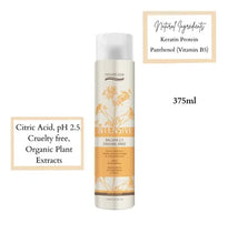 Natural Look Intensive Balsam pH 2.5 Finishing Rinse 375ml