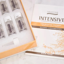 Natural Look Intensive Concentrated Treatment Vials 12x10ml