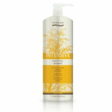 Natural Look Intensive Fortifying Shampoo 1L