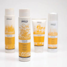 Natural Look Intensive Fortifying Shampoo 375ml