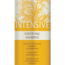 Natural Look Intensive Fortifying Shampoo 375ml