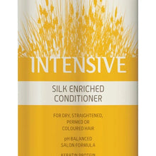 Natural Look Intensive Silk Enriched Conditioner 5L