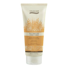 Natural Look Intensive Silk Enriched Conditioner 60ml