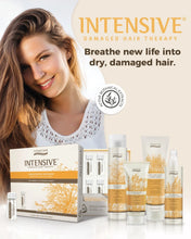 Natural Look Intensive Silk Enriched Conditioner 300ml