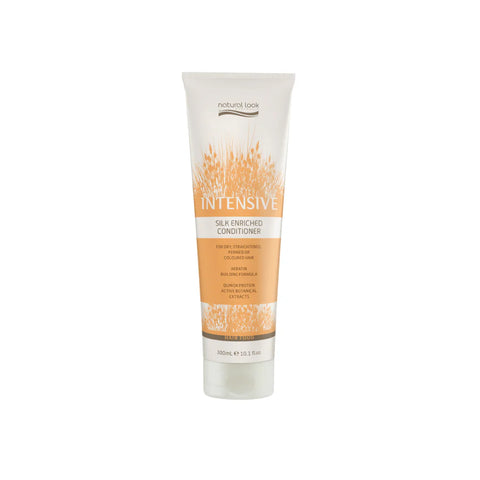 Natural Look Intensive Silk Enriched Conditioner 300ml