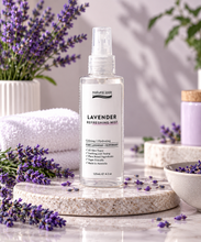 Natural Look Lavender Skin Mist 125ml