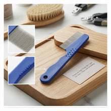 Natural Look Lice Comb (disinfectable)