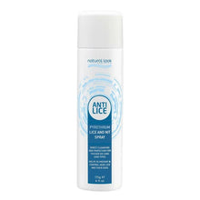 Natural Look Lice & Nit Spray 175g