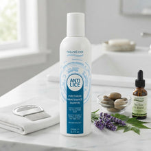 Natural Look Maintenance Shampoo 250ml