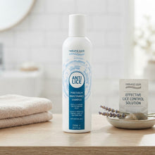 Natural Look Maintenance Shampoo 250ml