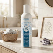Natural Look Maintenance Shampoo 250ml