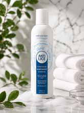 Natural Look Maintenance Shampoo 250ml