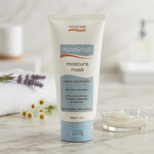 Natural Look Moisture Mask 200g
