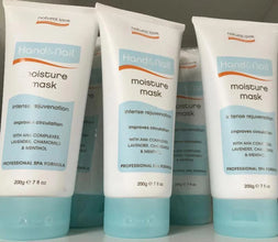 Natural Look Moisture Mask 200g