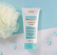 Natural Look Moisture Mask 200g