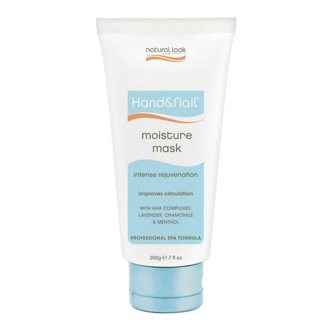 Natural Look Moisture Mask 200g