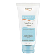 Natural Look Moisture Mask 200g