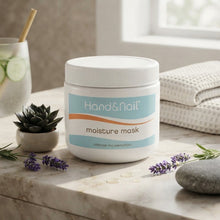 Natural Look Moisture Mask 600g