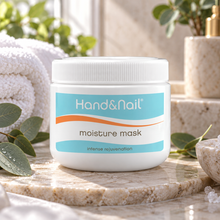 Natural Look Moisture Mask 600g