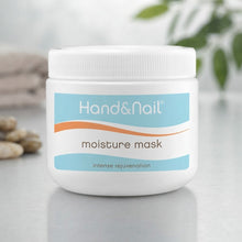 Natural Look Moisture Mask 600g