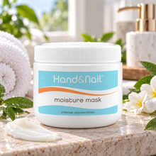 Natural Look Moisture Mask 600g
