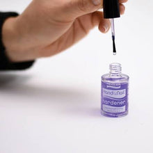 Natural Look Nail Hardener 15ml