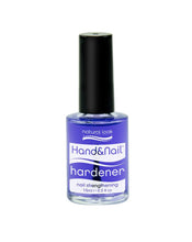 Natural Look Nail Hardener 15ml