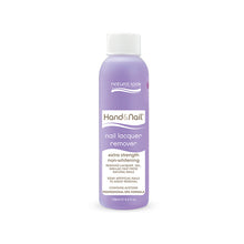 Natural Look Nail Lacquer Remover (Acetone) 125ml